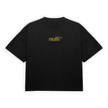 Nulli Essentials Black T-Shirt