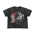 Nulli Cowboy Tee