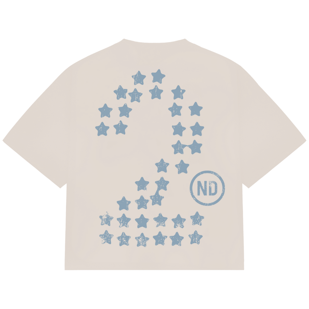 Nulli Essentials Cream T-Shirt