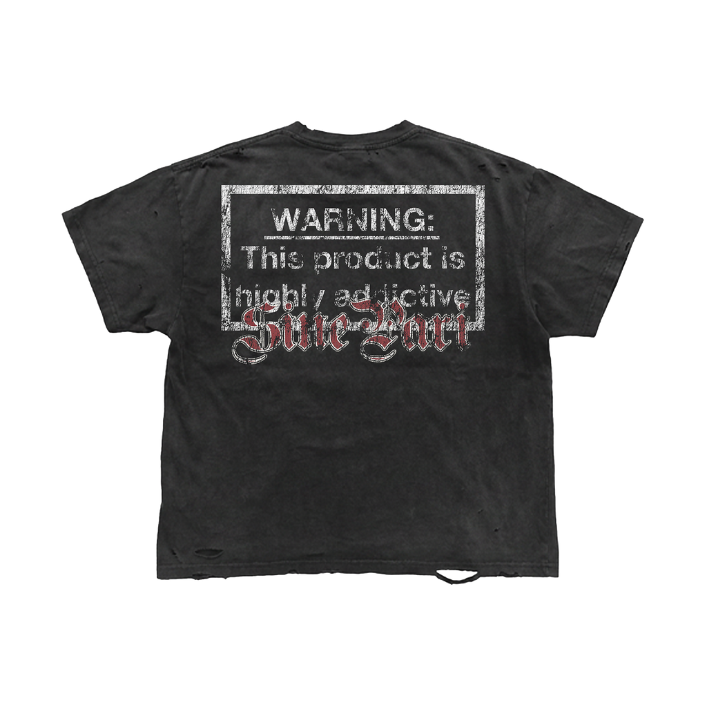 Nulli Cowboy Tee