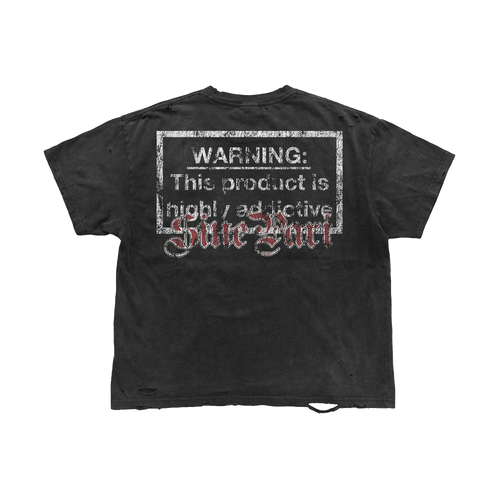 Nulli Cowboy Tee