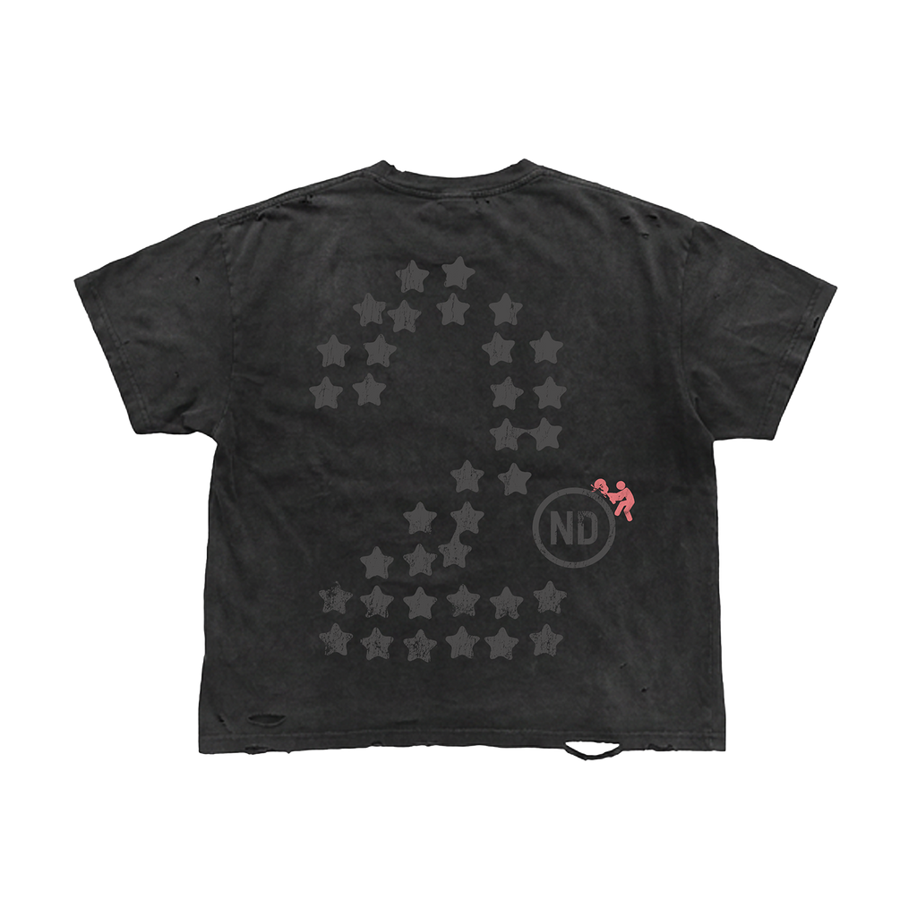 Nulli Rockstar Tee