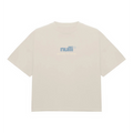 Nulli Essentials Cream T-Shirt