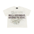 Nulli Wasted Youth Tee
