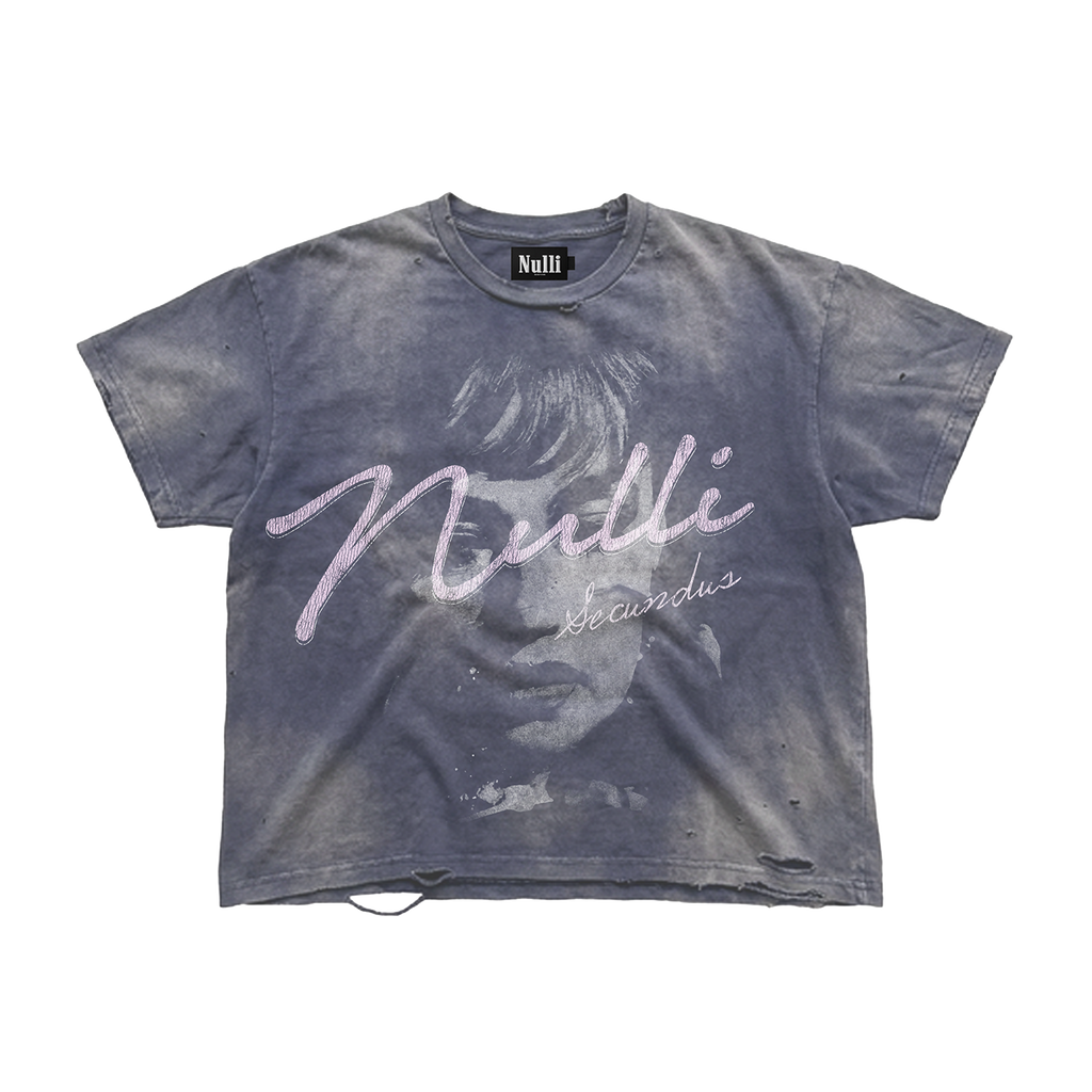 Nulli Dreamer Tee