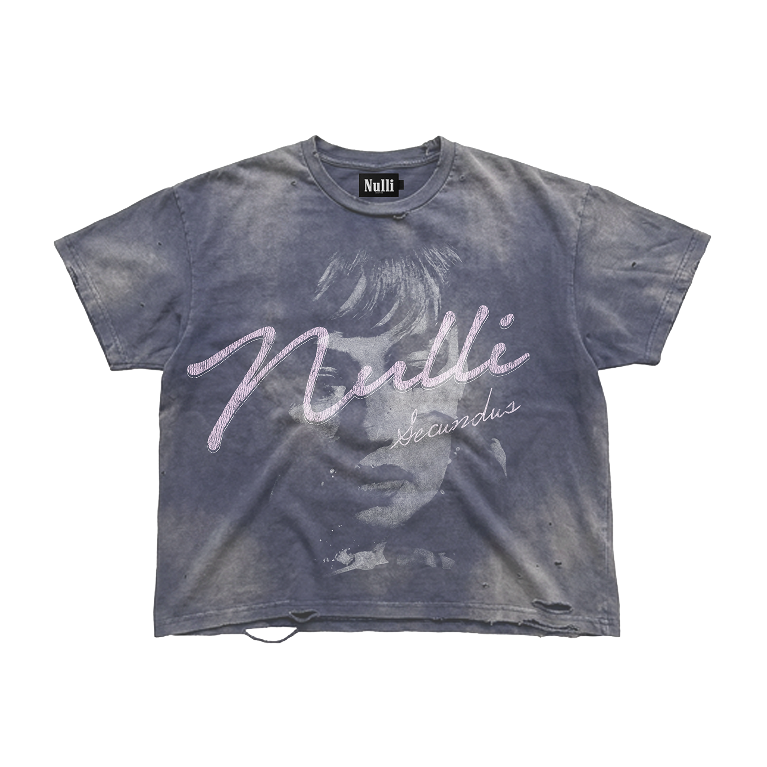 Nulli Dreamer Tee