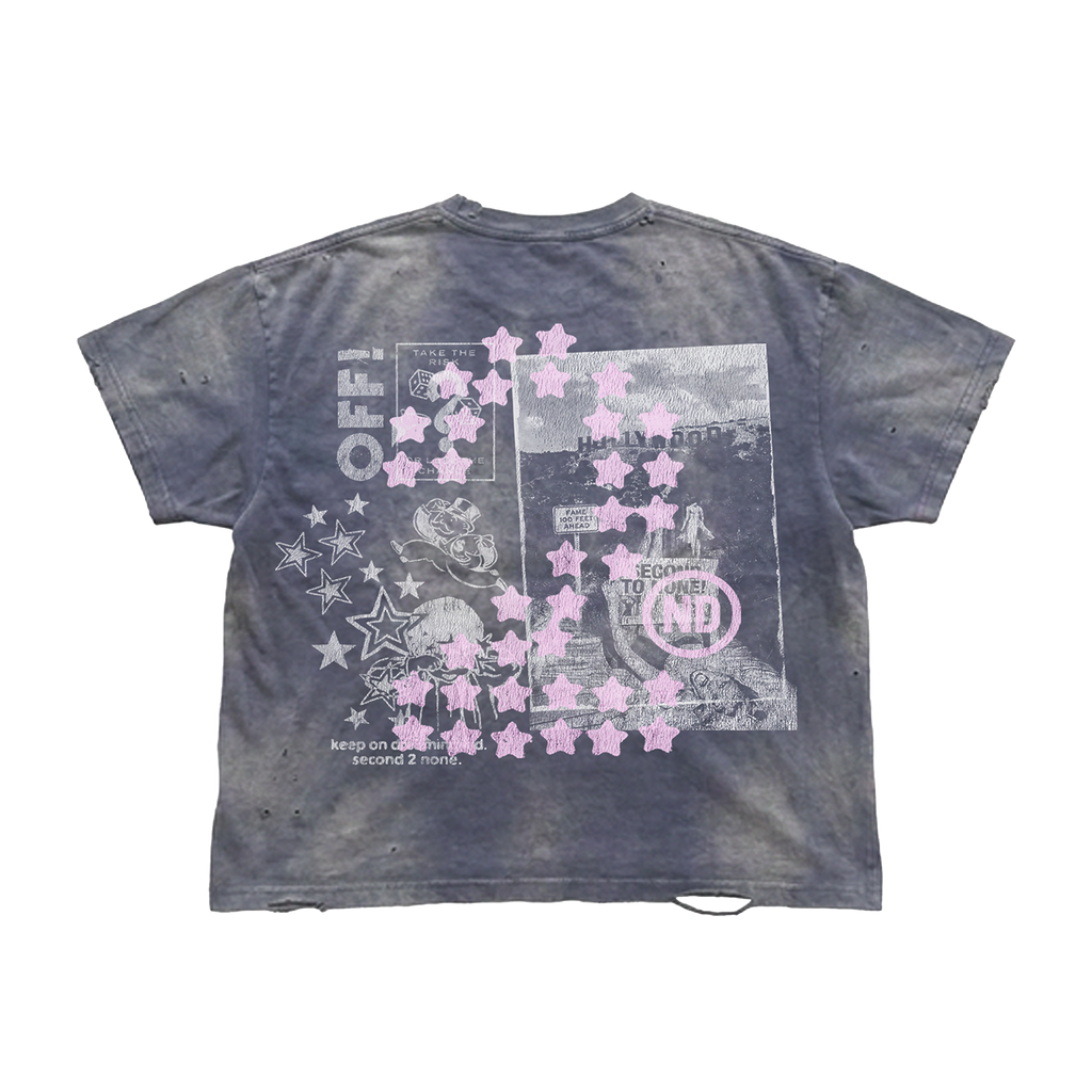 Nulli Dreamer Tee