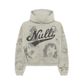 Nulli Rockstar Hoodie