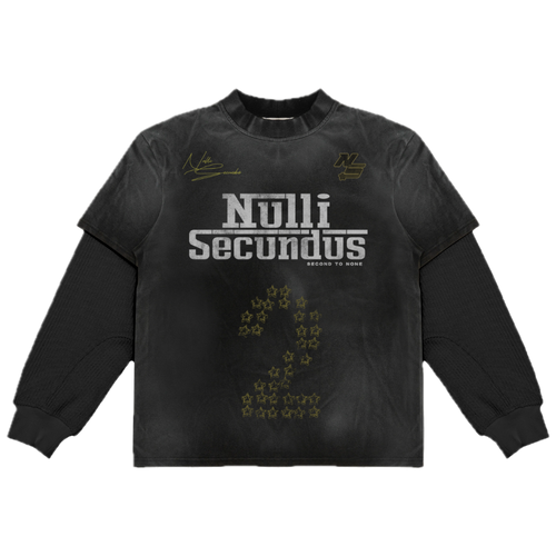 15 Racing Thermals / 6 Scribble Tees