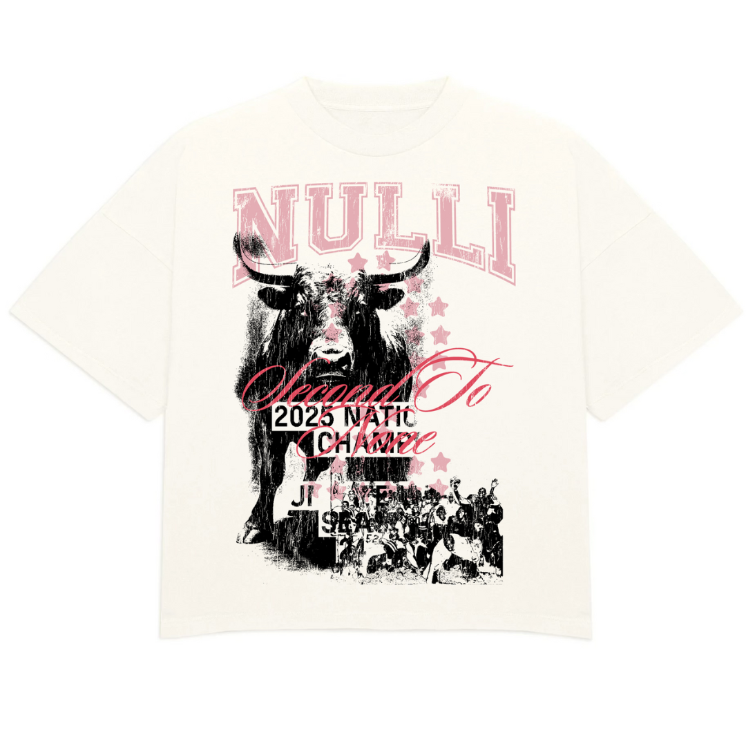 Nulli Champions T-Shirt