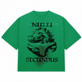 Nulli Green Eyes T-Shirt