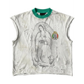 Mexico Cut-Off Tee