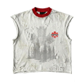 Canada Cut-Off Tee