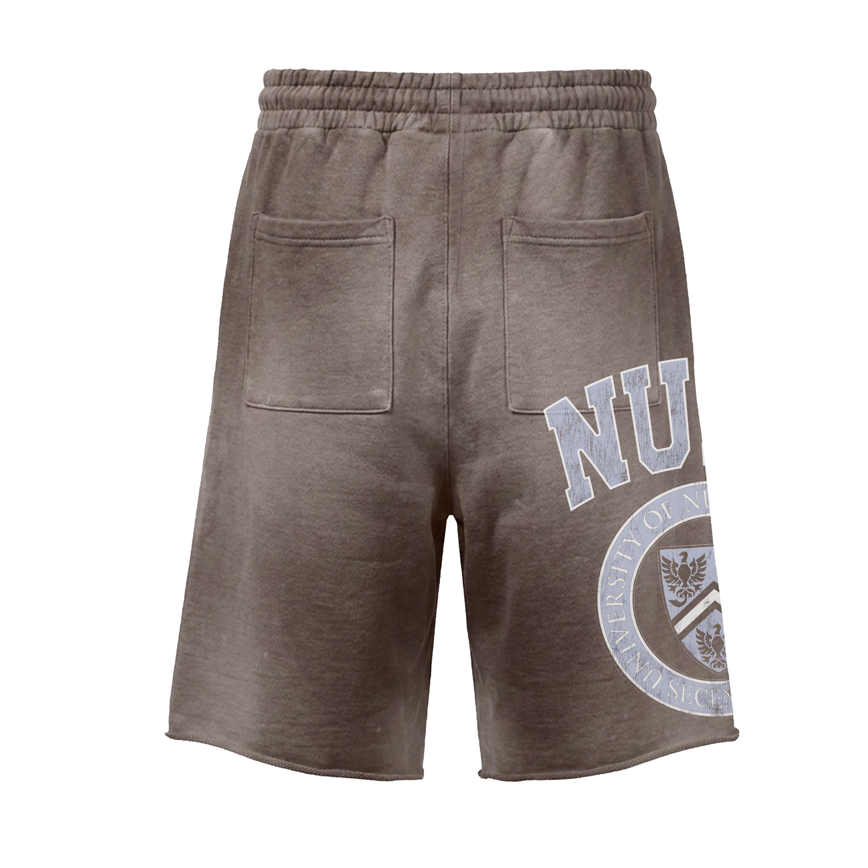 Nulli University Sweatshorts