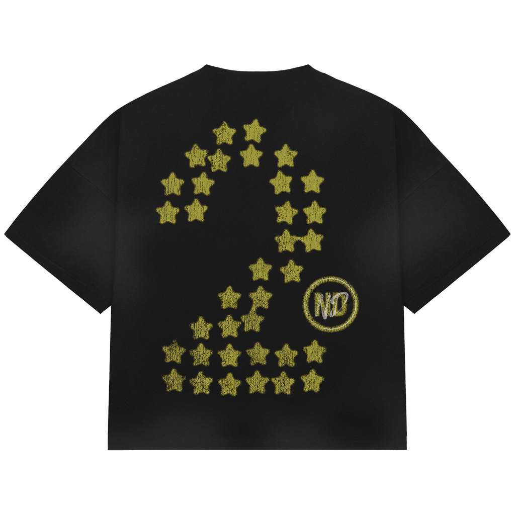 Nulli Helmet T-Shirt