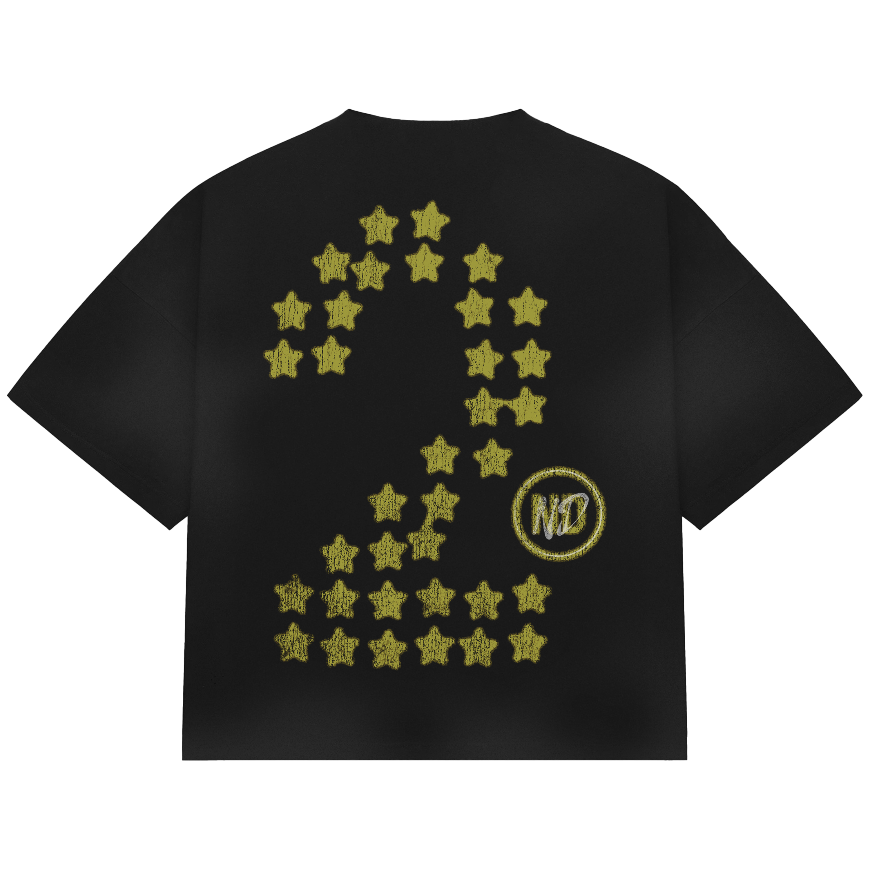 Nulli Helmet T-Shirt