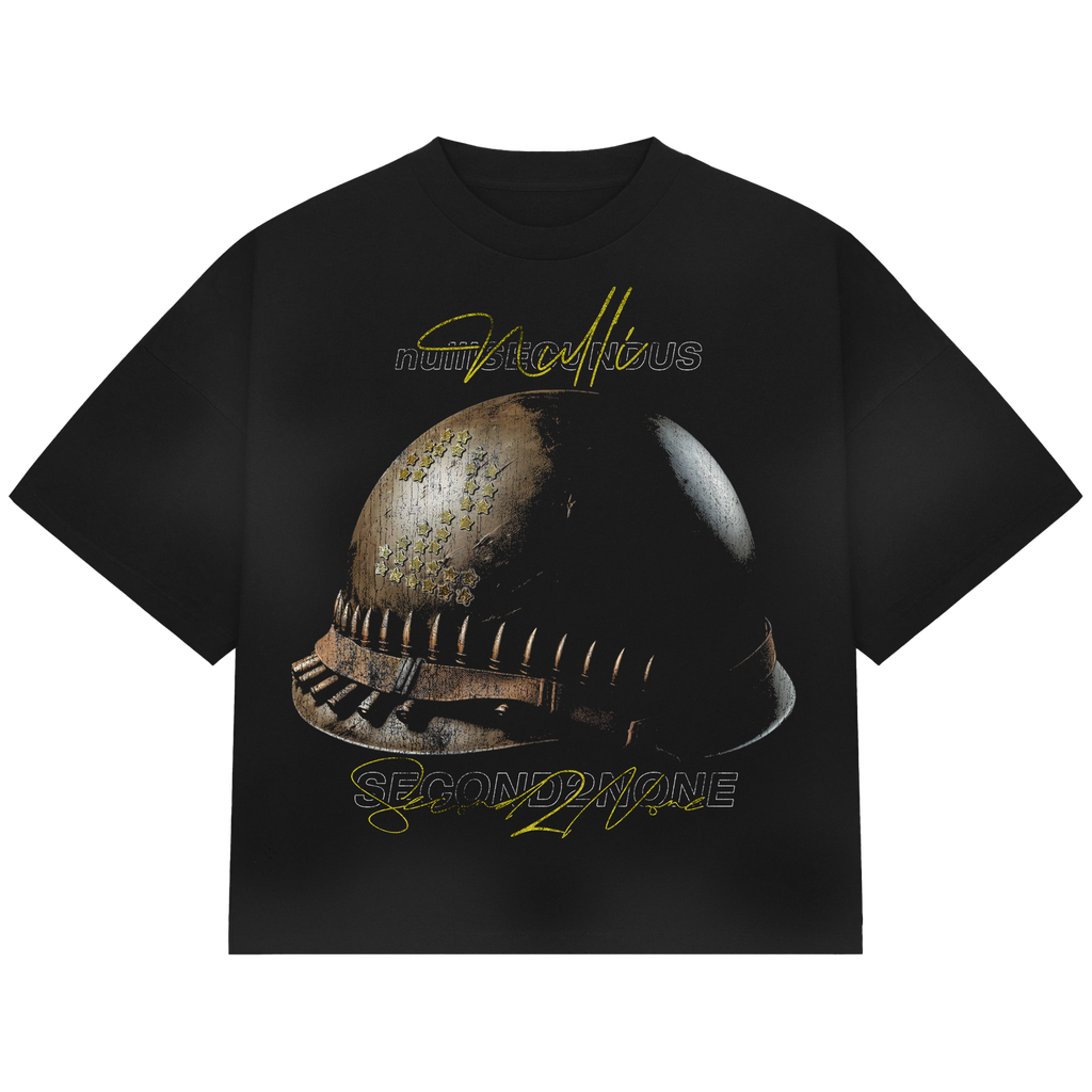 Nulli Helmet T-Shirt