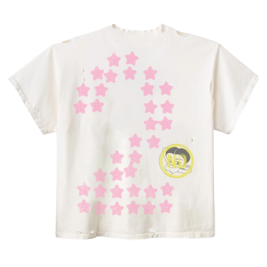 Nulli Scribble T-Shirt