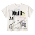 Nulli Scribble T-Shirt