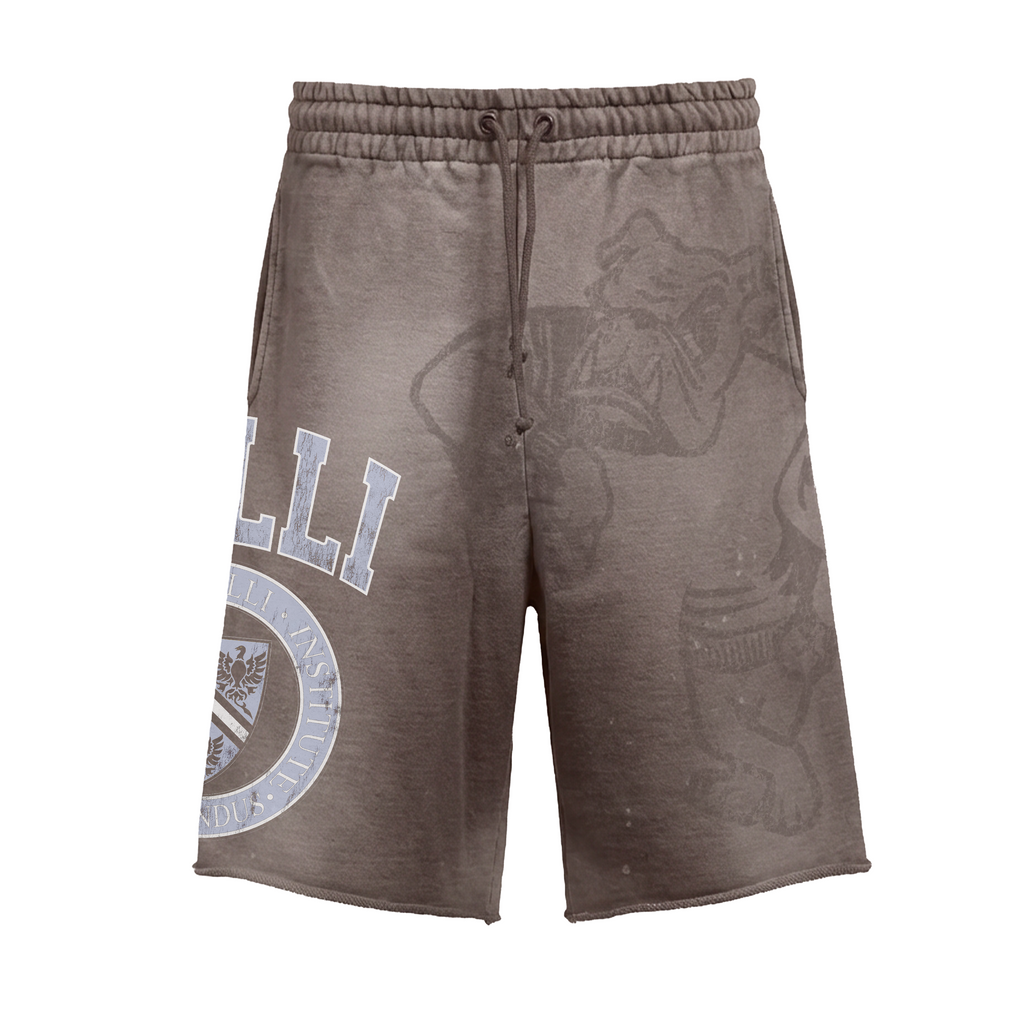 Nulli University Sweatshorts
