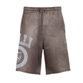 Nulli University Sweatshorts